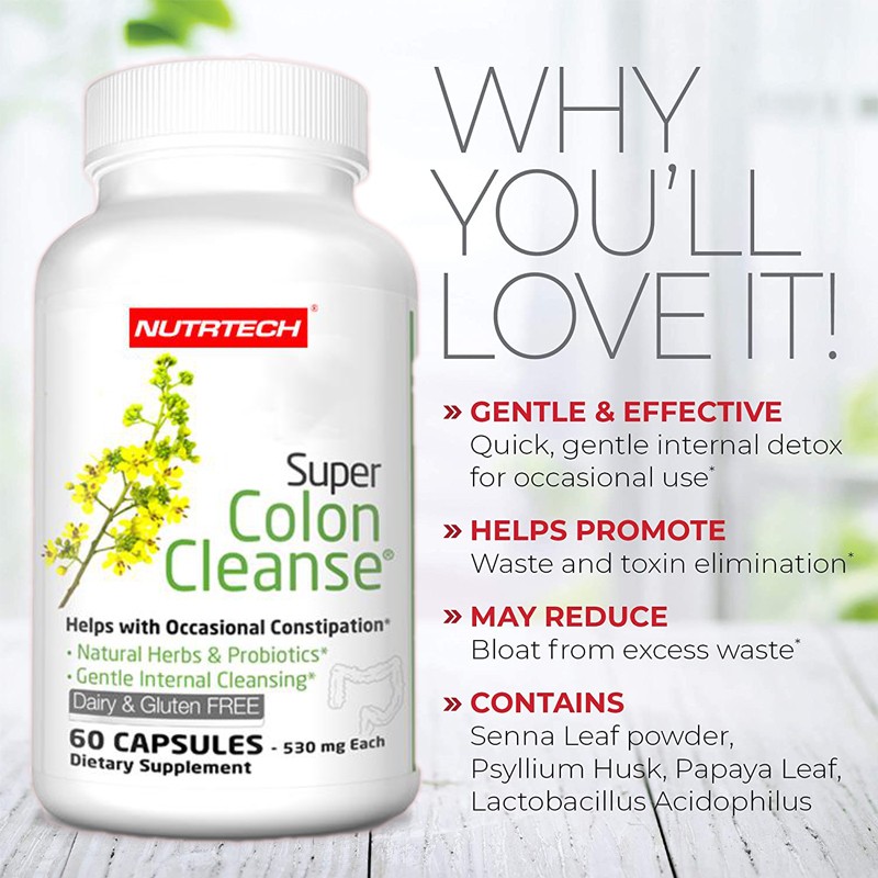 Detox Capsules Supplier - Aloe Vera Colon Cleanse Fat Burner