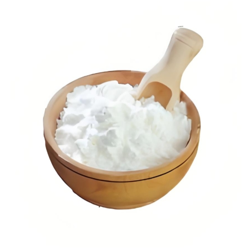 Resistant Starch RS4 Supplier - Organic From Plants Bulk