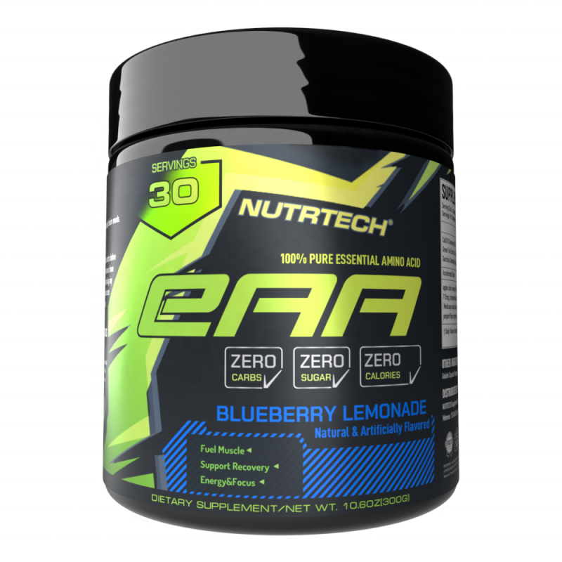 EAA Powder Manufacturer - Essential Amino Acids Glutamine Hydration