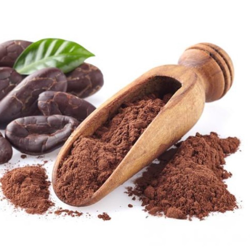 Cocoa Powder Supplier - China Wholesale Price Bulk 25kg Natural