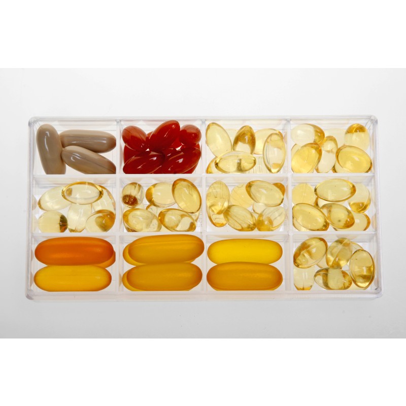 CLA Softgels Supplier - 1000mg Conjugated Linoleic Acid Fat Burner