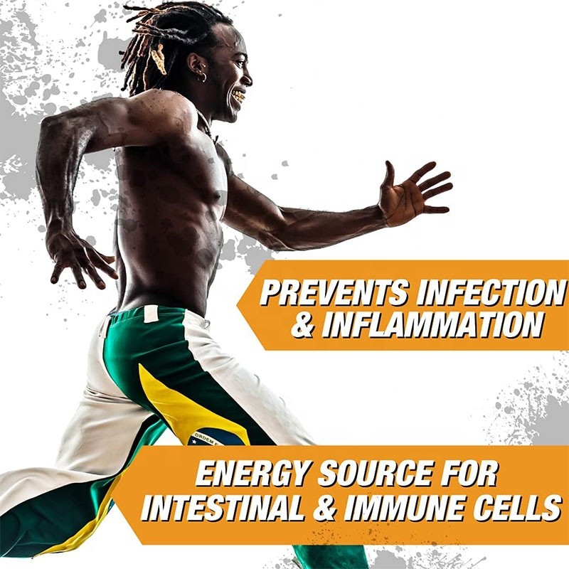 Creatine Powder Manufacturer - Preworkout Energy Booster Explosive