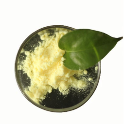 Alpha Lipoic Acid Powder Factory - 99% R-Lipoic Acid Bulk Raw Materials