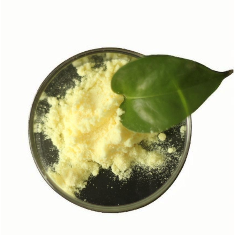 Alpha Lipoic Acid Powder Factory - 99% R-Lipoic Acid Bulk Raw Materials