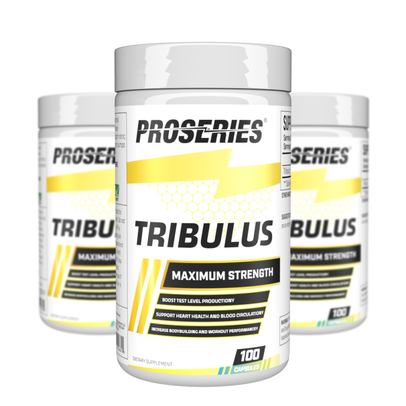 Male Enhancement Capsules Supplier - Ginseng Tribulus Terrestris Extract