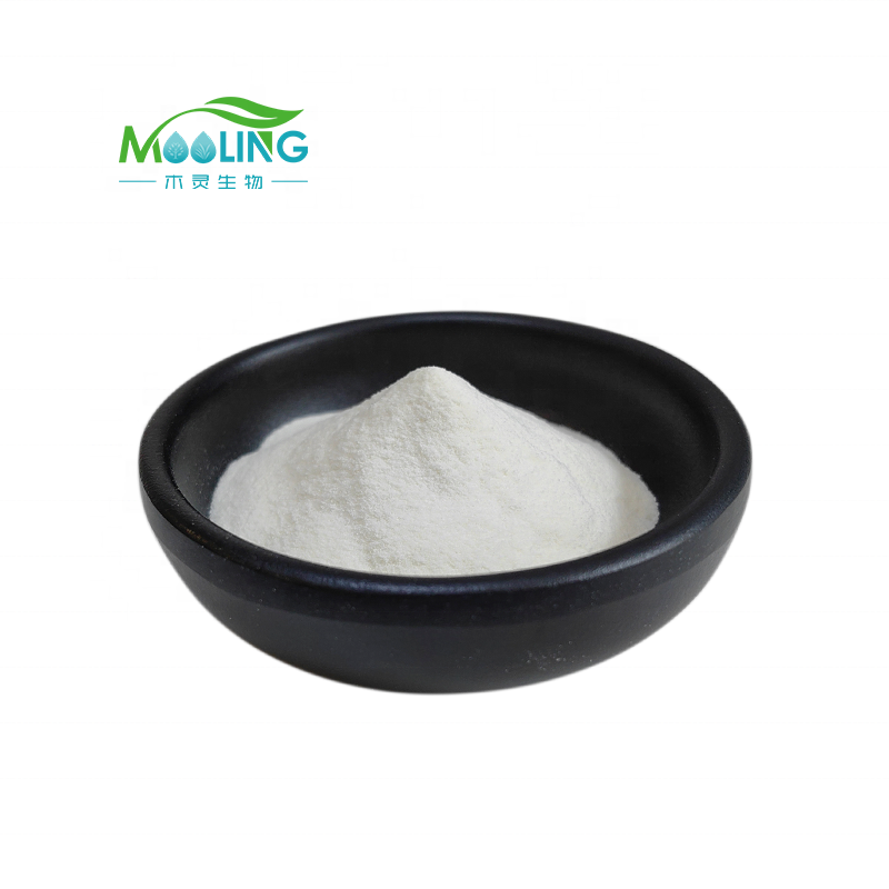 Kojic Acid Powder Supplier - Fast-delivery 99% Skin Whitening