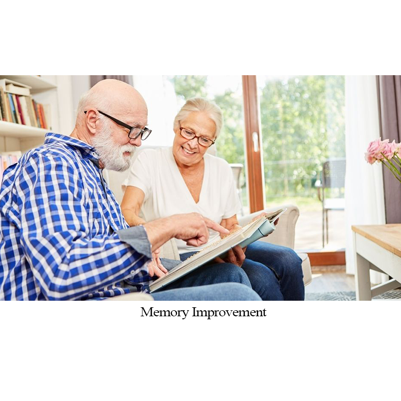 GABA Powder Manufacturer - MOOLING Gamma Aminobutyric Acid CAS 56-12-2