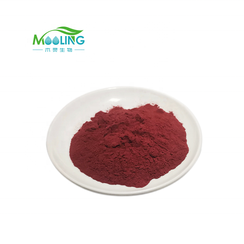 Haematococcus Extract Oil Supplier - Top Quality Red Algae Astaxanthin