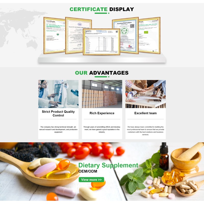 Tetrahydrocurcumin Powder Supplier - High Quality Natural Whitening 98%