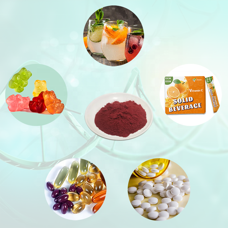 Haematococcus Extract Oil Supplier - Top Quality Red Algae Astaxanthin