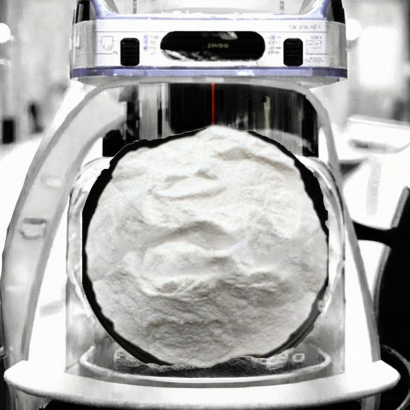 MSM Powder Factory - Food Grade Methylsulfonylmethane CAS 67-71-0