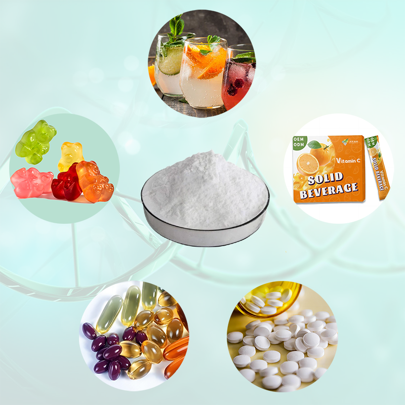 Carbomer Powder Factory - Cosmetic Grade 980 940 Carbopol