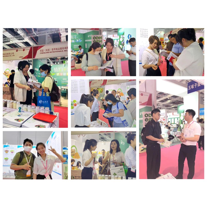 Sepi White Powder Factory - Cosmetic Grade Skin Whitening Powder