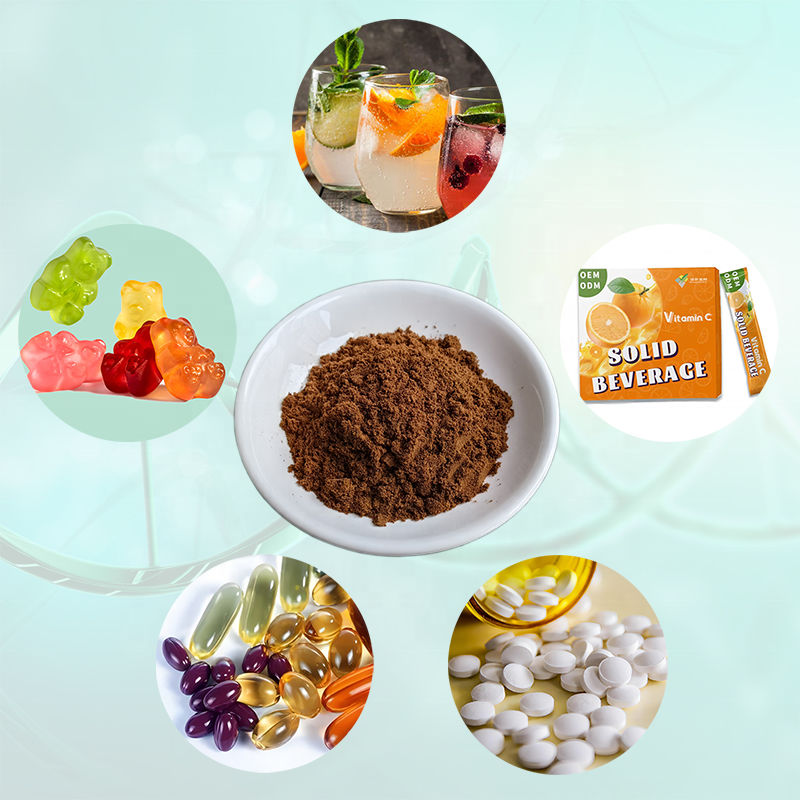 Schisandra Extract Powder Supplier - Best Price Deoxyschizandrin 2%