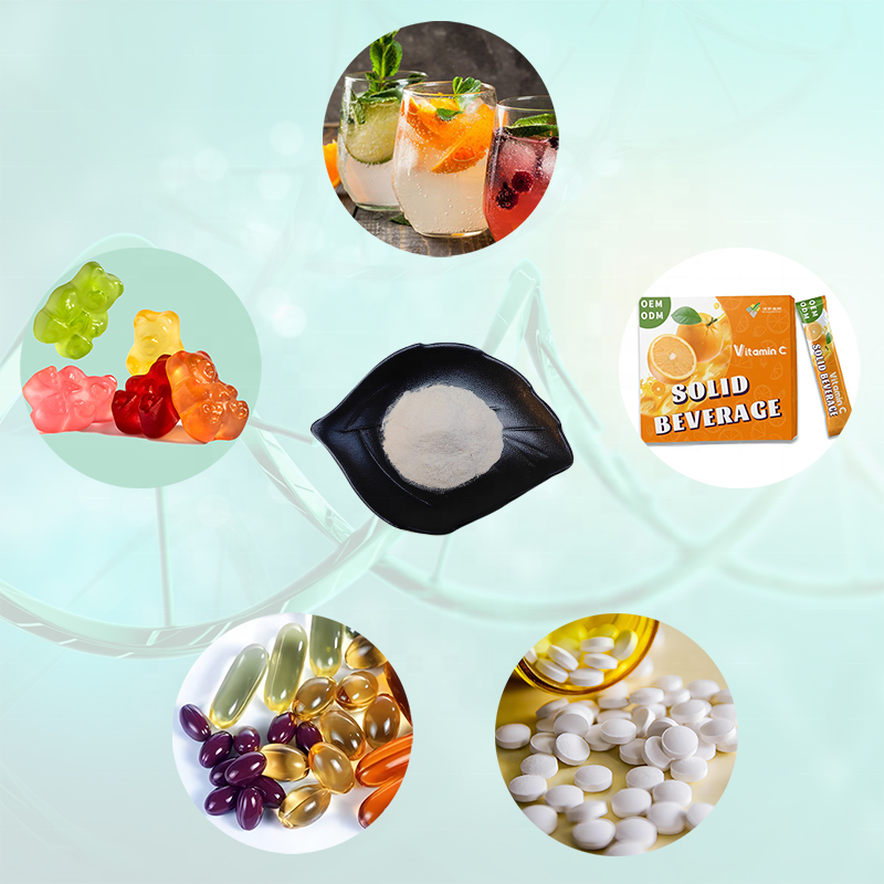 Natamycin Powder Manufacturer - Natural Food Preservative 50% E235
