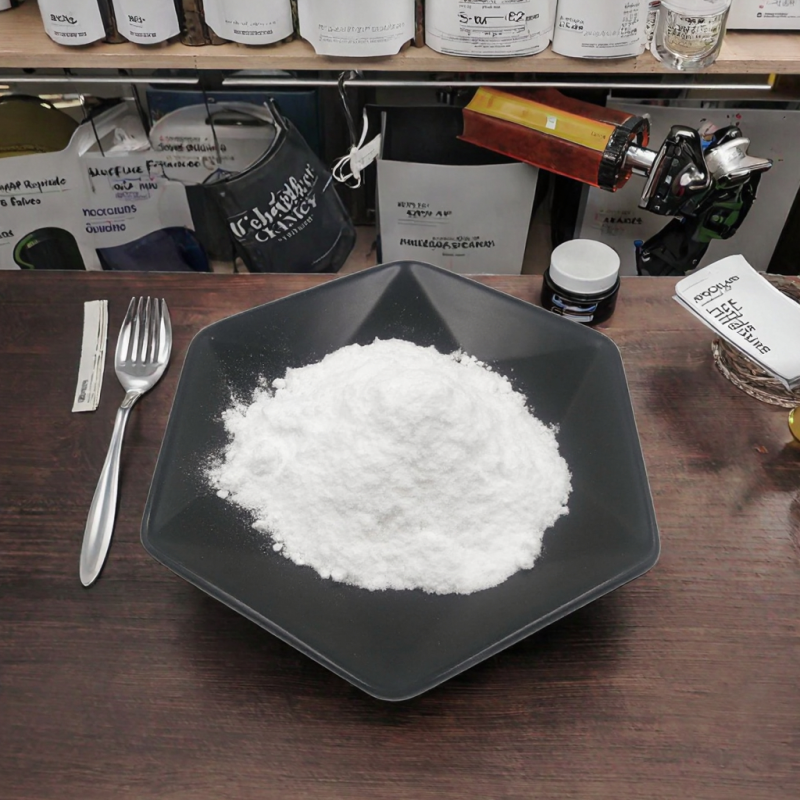 Enzymatic Detergent Booster Supplier - Low Temperature Bio Polish