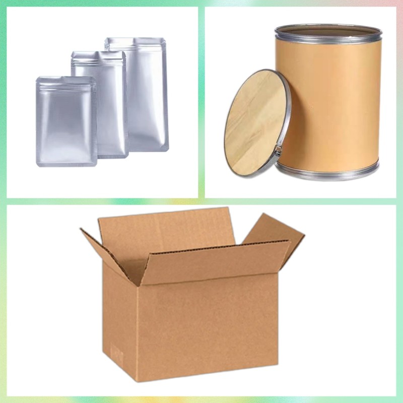 Carbomer Powder Factory - Cosmetic Grade 980 940 Carbopol