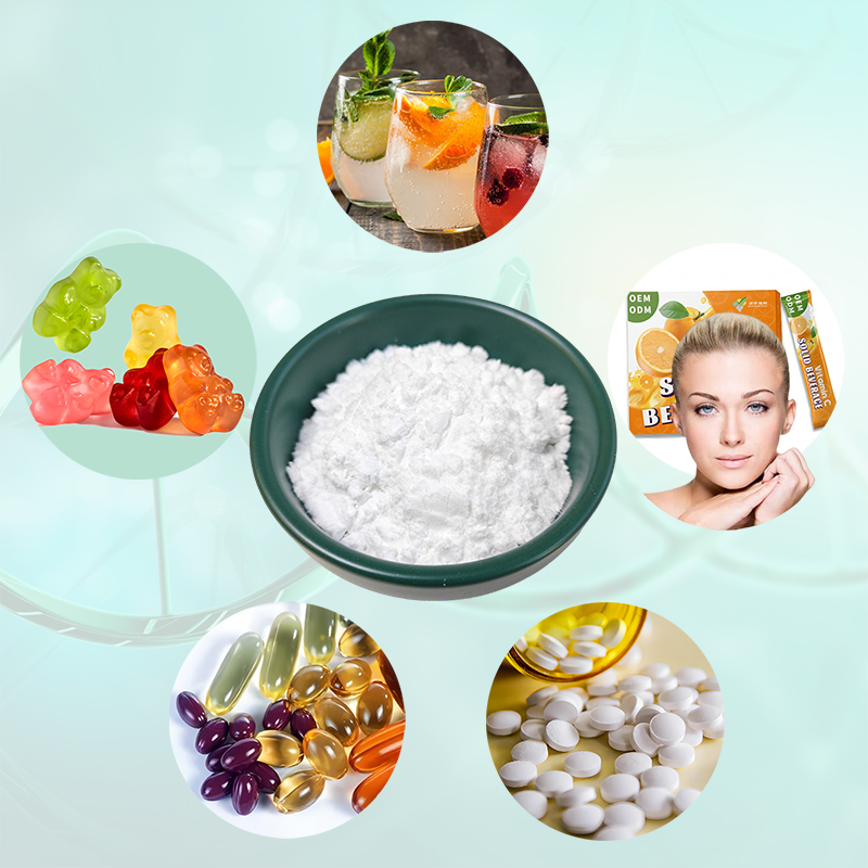 Glyceryl Monolaurate Factory - Food Grade Premium Additive