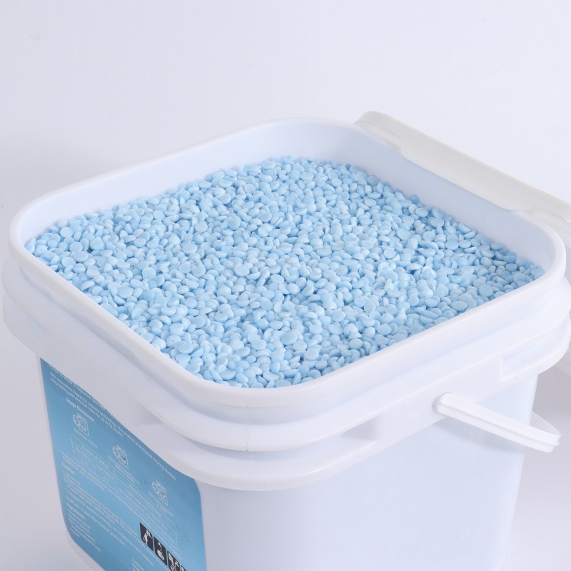 Fabric Softener Beads Manufacturer - OEM Long-Lasting Fragrance Laundry Boost