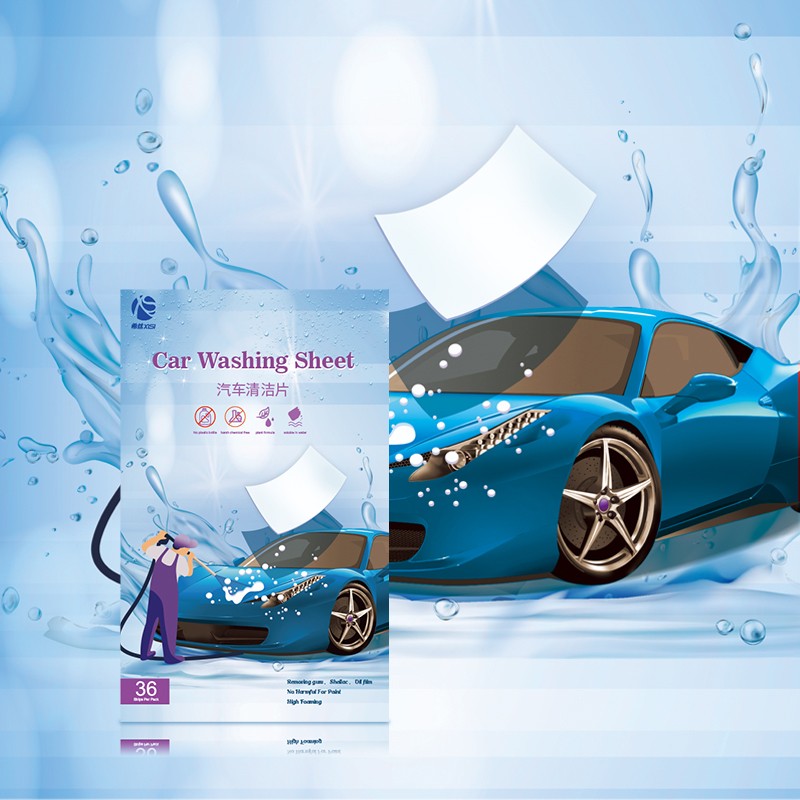 Car Wash Shampoo Supplier - OEM Car Care Cleaning Auto Detailing Liquids