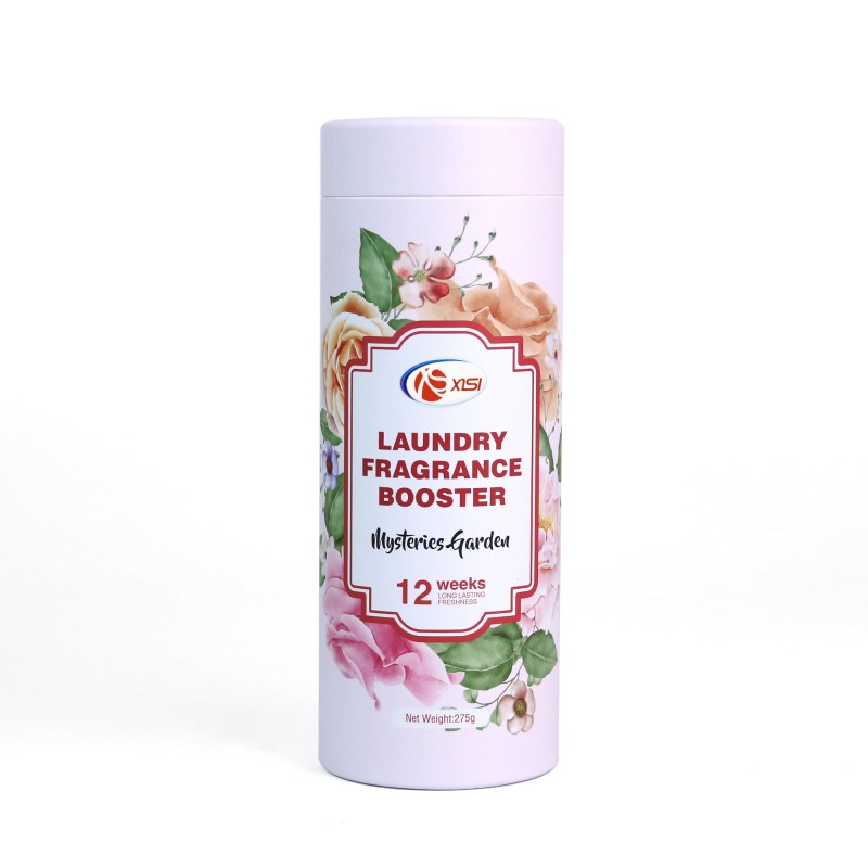 Scent Booster Beads Manufacturer - Eco Friendly Double-Cap Long-Lasting Solid