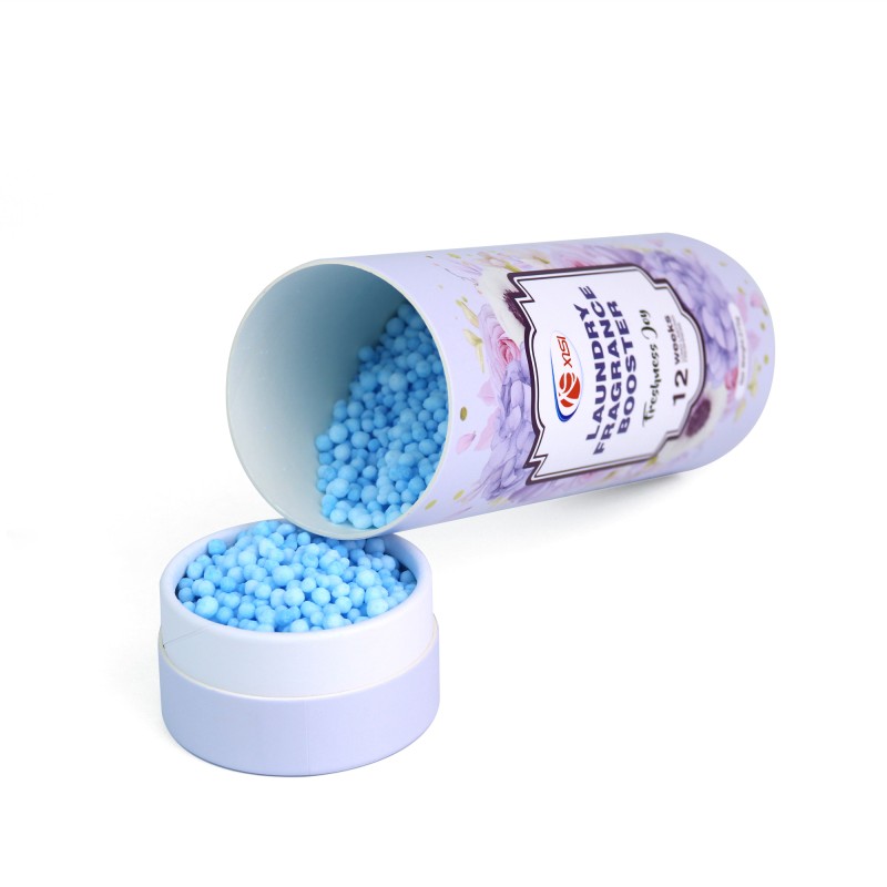 Scent Booster Beads Factory - OEM Nice Fragrance Enhanced Laundry Fabric