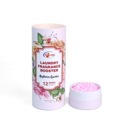 Scent Booster Beads Manufacturer - Eco Friendly Double-Cap Long-Lasting Solid