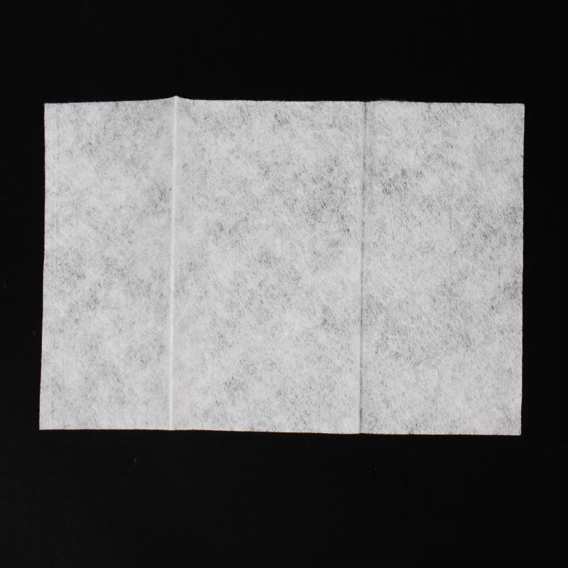 Fabric Softener Sheet Factory - OEM Organic Nature Fragrance Dryer Sheet