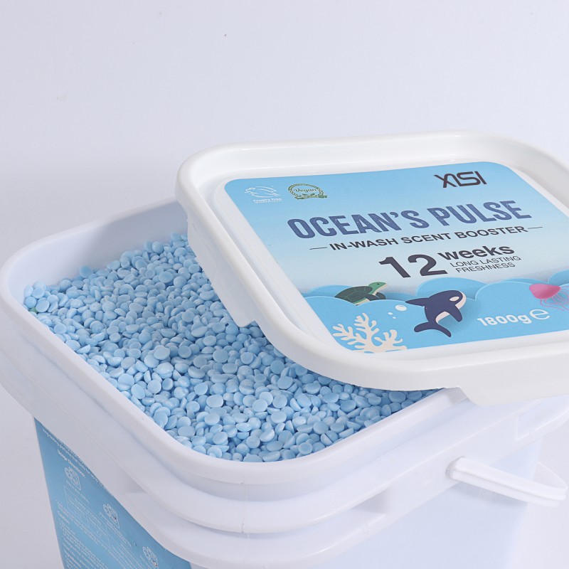 Fabric Softener Beads Manufacturer - OEM Long-Lasting Fragrance Laundry Boost