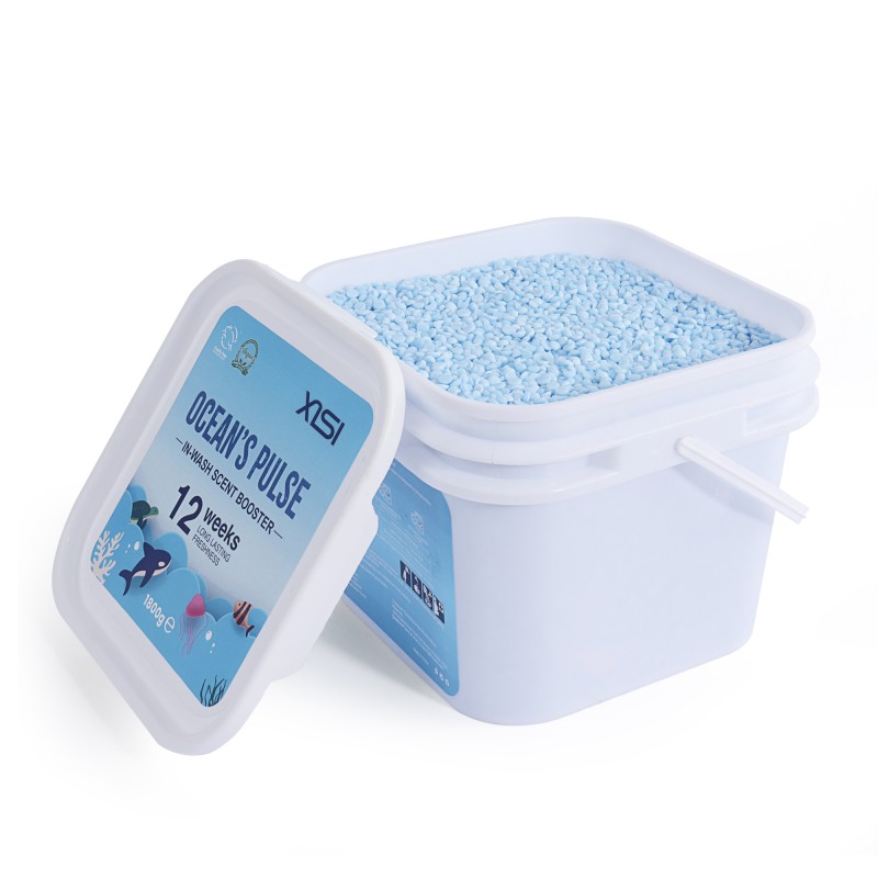 Fabric Softener Beads Manufacturer - OEM Long-Lasting Fragrance Laundry Boost