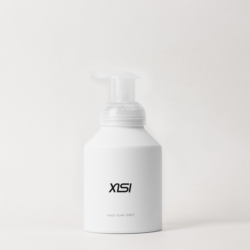 Hand Soap Tablets Supplier - Hot Sale Wholesale Foam Dispenser Kit