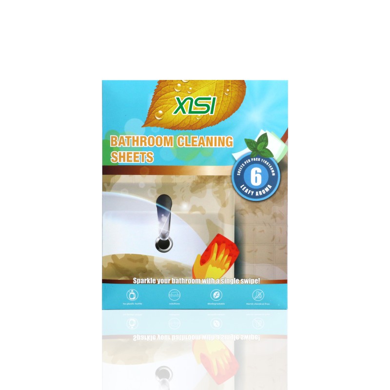 Bathroom Cleaner Spray Supplier - Hot Sale Household Liquid Detergent Toilet