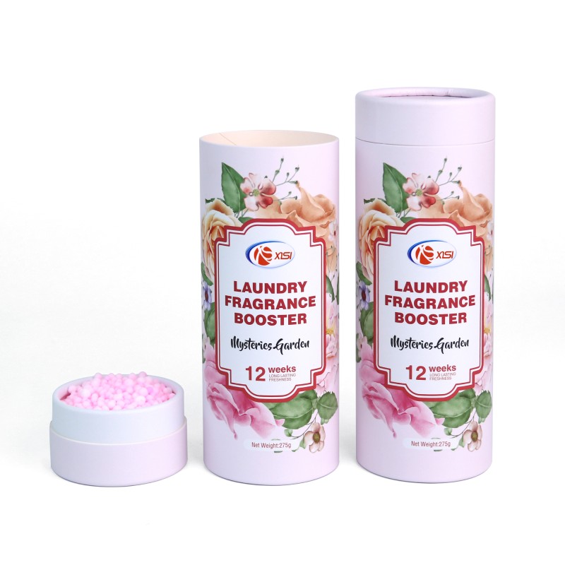 Scent Booster Beads Manufacturer - Eco Friendly Double-Cap Long-Lasting Solid