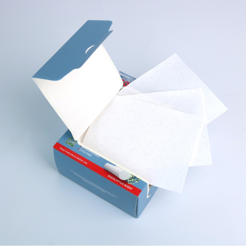 Dishwasher Sheets Factory - OEM Eco-Friendly Biodegradable Green Sustainable