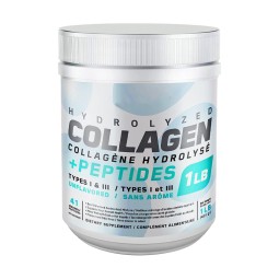 OEM Premium Marine Collagen Peptides Keto Wild-Caught Fish Protein Hydrolyzed Powder for Hair Skin Nails Joints