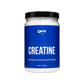 Hot Sale High Quality 100% Creatine Monohydrate Powder Private Label Nutrition Supplement for Adults