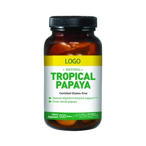 Wholesale Private Label Tongkat Ali Root Extract Supplements in Capsules for All Audiences Except Pregnant Women