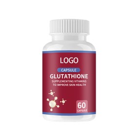L-Glutathione Soft Capsules with Collagen for Adult Beauty Hyperpigmentation Supplements Vitamins Not for Children