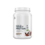 Grass Fed Whey Isolate Protein Powder Unflavored Protein Powder Without Artificial Sweeteners