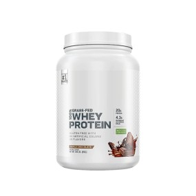 OEM ODM Private Label Graee-Fed Whey Protein Powder Sport Nutrition Supplement 4.3G Naturally BCCA Isolate