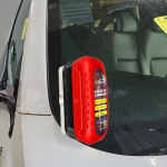 Car Window Cleaner Manufacturer - 120ml Hydrophobic Stain Remover