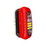 Car Glass Cleaner Factory - Universal Oil Film Removal Sponge Tool