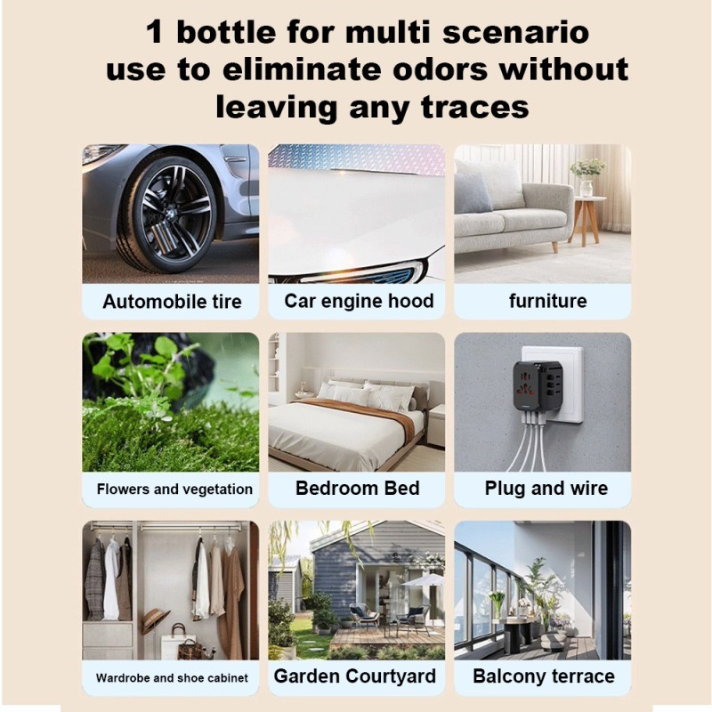 Pet Training Spray Manufacturer - Herbal No Scratch Deterrent Formula