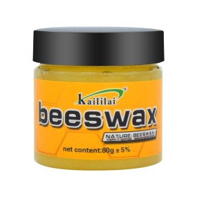 Wood Polish Supplier - Natural Beeswax Furniture Care Seasoning
