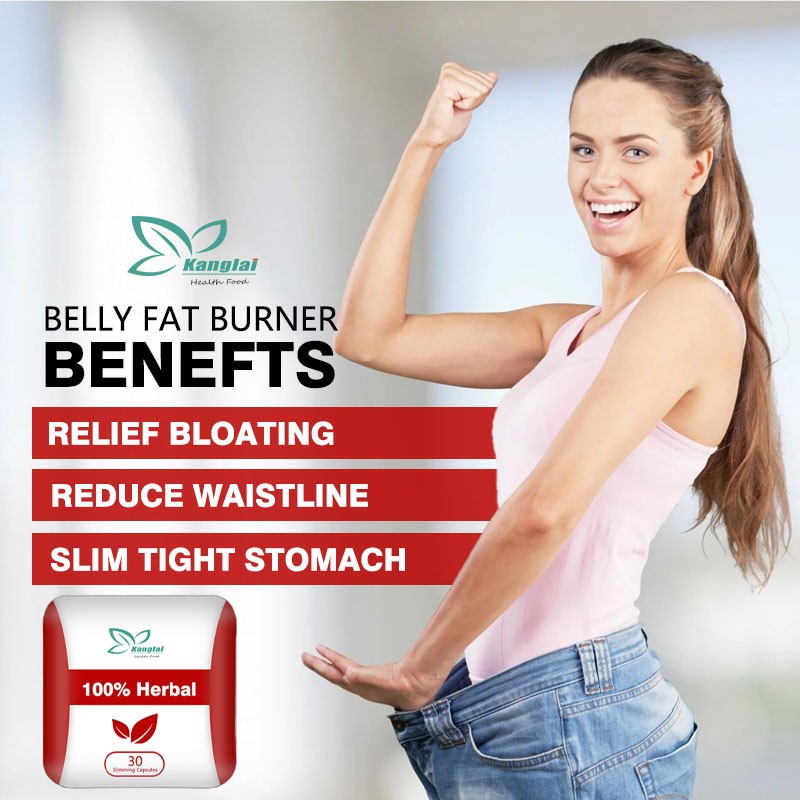 CLA Capsules Manufacturer - Premium 100% Herbs Fat Metabolism Fitness