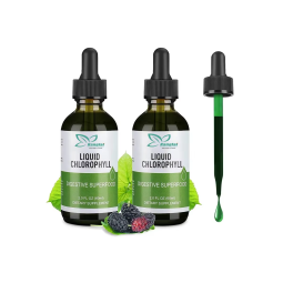 Liquid Chlorophyll Manufacturer - Hot Selling Wholesale Herbal Antioxidant Digestive