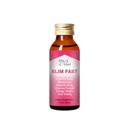 Slim Fast Oral Liquid Supplier - Advanced Natural Weight Management Energy Aid