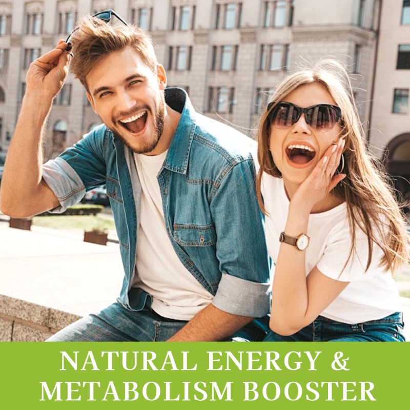 Weight Loss Liquid Drops Manufacturer - OEM L-Carnitine Metabolism Energy Drops