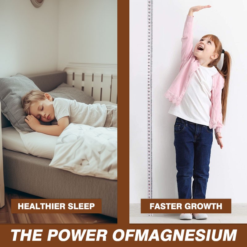 Height Growth Gummies Factory - Factory Direct Healthcare Mineral Calcium Zinc