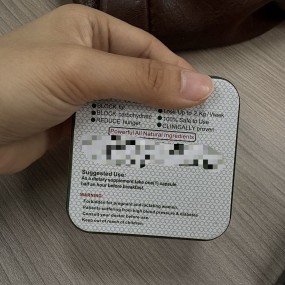 Slimming Pills Supplier - Factory Wholesales Full Body Green Coffee Capsules